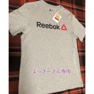 リーボック(Reebok)のリーボック Tシャツ(Tシャツ/カットソー(半袖/袖なし))