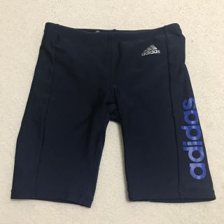 アディダス(adidas)のアディダス水着 140(水着)