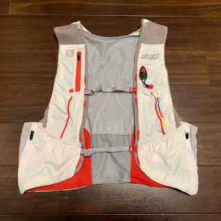 サロモン(SALOMON)のSALOMON S-LAB SENSE ULTRA SET 3L(登山用品)