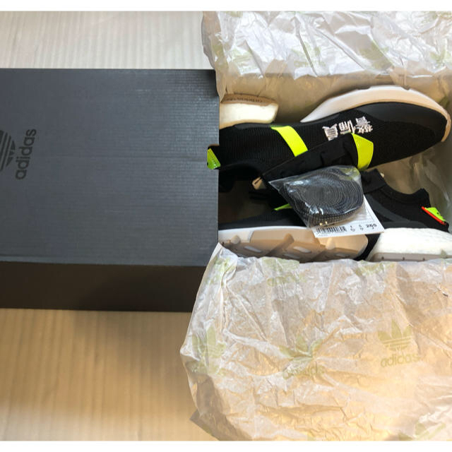 adidas(アディダス)の新品 adidas Originals POD-S3.1 アディダス スニーカー メンズの靴/シューズ(スニーカー)の商品写真