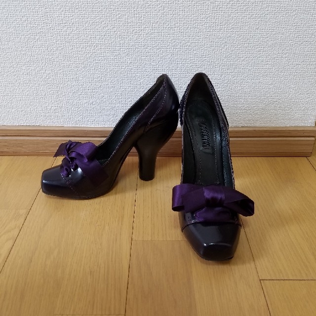 9800 円 日本公式品 LOEWE トイ パンプス 靴/シューズ sinirube.go.cr
