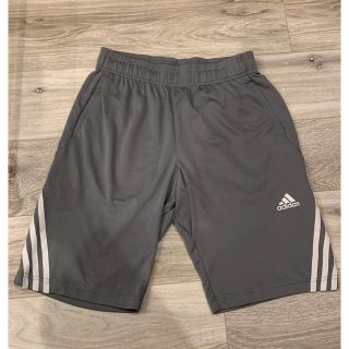 アディダス(adidas)のadidas ハーフパンツ(トレーニング用品)