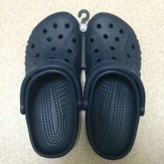 クロックス(crocs)のクロックス☆バヤ(その他)