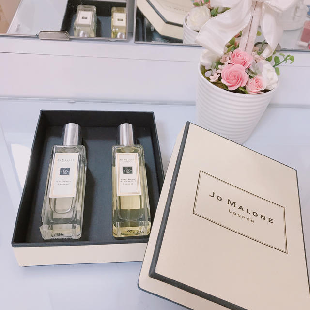 ジョマローン  ロンドン JO MALONE LONDON コスメ/美容の香水(香水(女性用))の商品写真