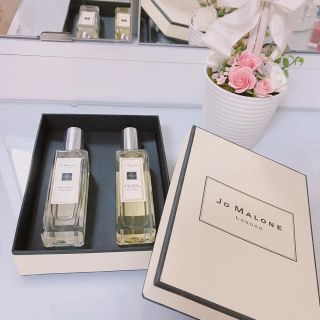 ジョマローン  ロンドン JO MALONE LONDON(香水(女性用))