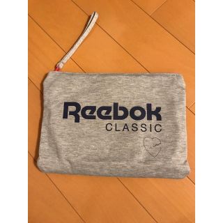 リーボック(Reebok)のポーチ(ポーチ)