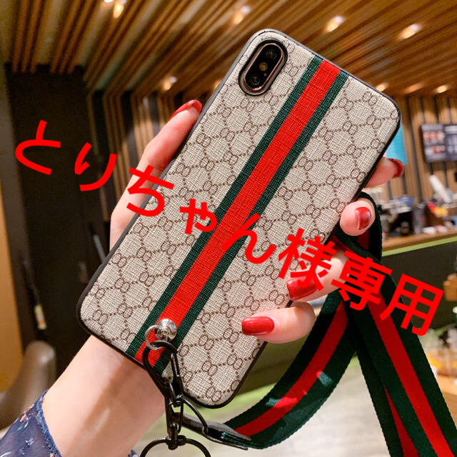 iPhone XRケースの通販 by sasa's shop｜ラクマ