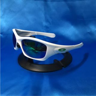 オークリー(Oakley)のOAKLEY PIT BULL  OCE  CUSTOM JADE(その他)