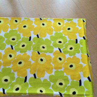 マリメッコ(marimekko)のマリメッコの布(その他)