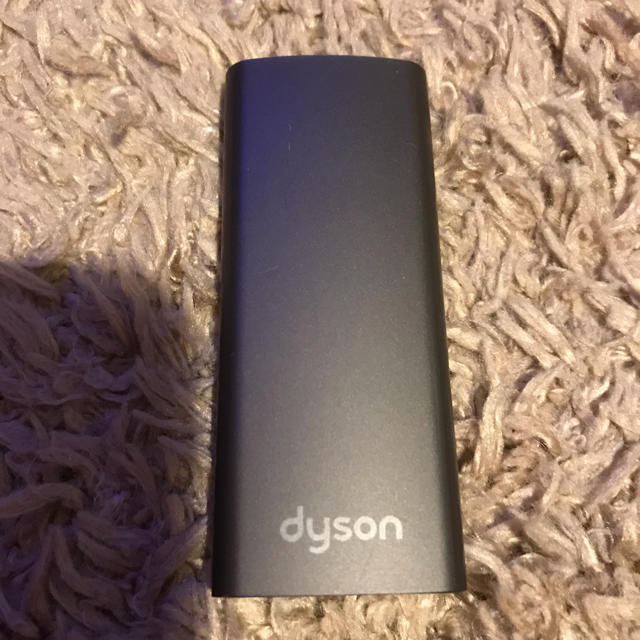 Dyson(ダイソン)のダイソン リモコン スマホ/家電/カメラの冷暖房/空調(扇風機)の商品写真