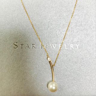 スタージュエリー(STAR JEWELRY)の【専用出品】(ネックレス)