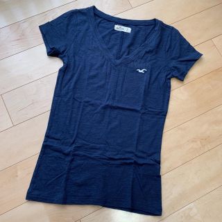 ホリスター(Hollister)のHOLLISTER Tシャツ(Tシャツ(半袖/袖なし))