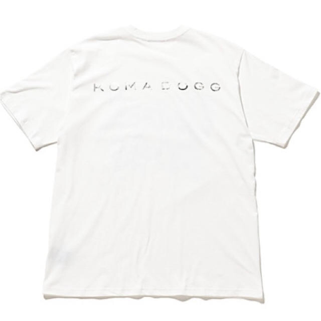 24karats - Komadogg Tシャツ Mサイズの通販 by ladybird7236's shop