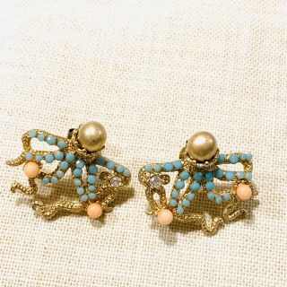 レネレイド(Les Nereides)のレネレイド ピアス(ピアス)