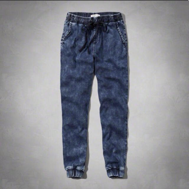 Abercrombie&Fitch(アバクロンビーアンドフィッチ)のみずもも様 専用 レディースのパンツ(デニム/ジーンズ)の商品写真