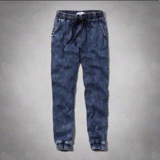 アバクロンビーアンドフィッチ(Abercrombie&Fitch)のみずもも様 専用(デニム/ジーンズ)