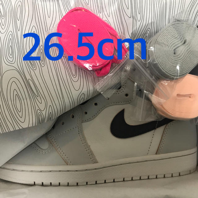 NIKE SB AIR JORDAN 1 OG RETRO INFANT