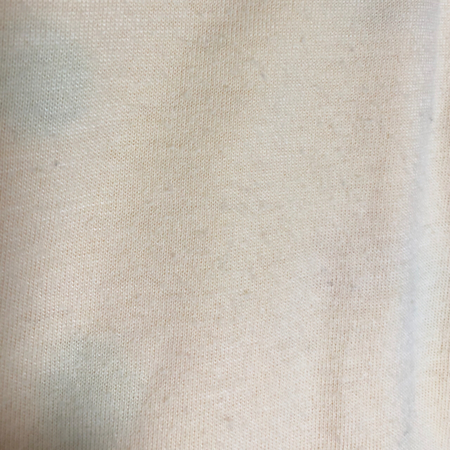 rough(ラフ)のrough🌟にゃんこ🐱の七分袖Tシャツ レディースのトップス(Tシャツ(長袖/七分))の商品写真