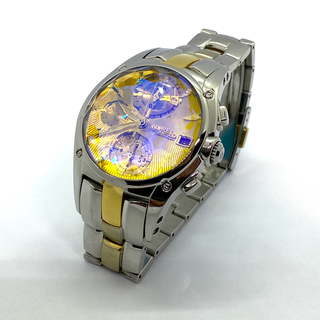 ワイアード(WIRED)のBEAMS 30周年記念モデル WIRED腕時計 世界限定300本(腕時計(アナログ))