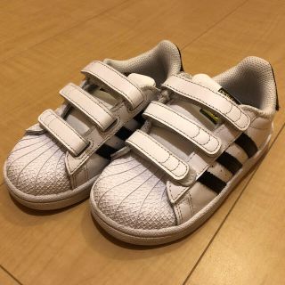 アディダス(adidas)のadidas スーパースター 限定お値下げ！(スニーカー)