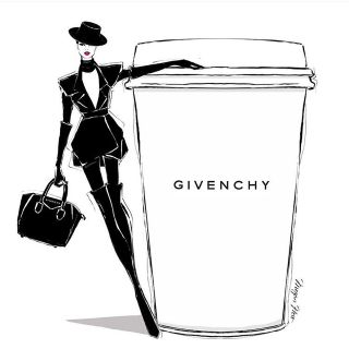 ジバンシィ(GIVENCHY)のご専用(テーラードジャケット)