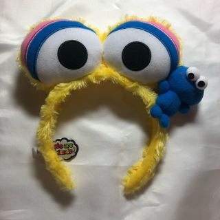 セサミストリート(SESAME STREET)のカチューシャ ユニバ(カチューシャ)