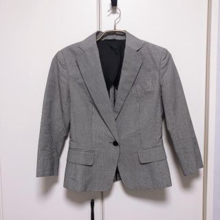 スーツカンパニー(THE SUIT COMPANY)の【6／2まで】スーツカンパニー  七分袖ジャケット(テーラードジャケット)