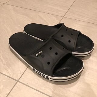 クロックス(crocs)のクロックスサンダル(サンダル)