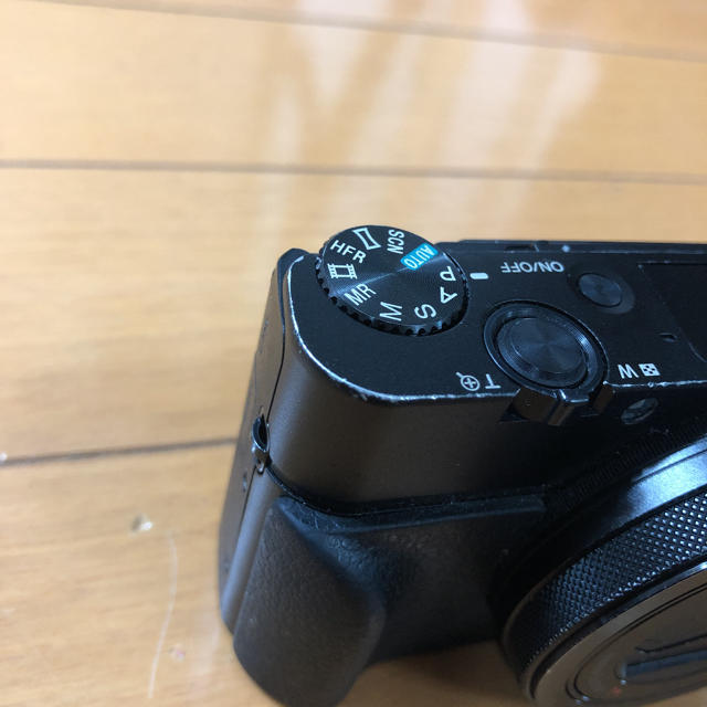 SONY RX100M4 スマホ/家電/カメラのカメラ(コンパクトデジタルカメラ)の商品写真