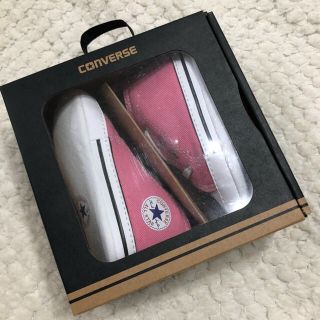 コンバース(CONVERSE)のConverse 12cm  ソフトソールシューズ(スニーカー)