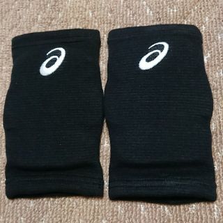 アシックス(asics)の《ラテ様専用》膝 サポーター(バレーボール)