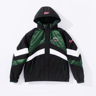 シュプリーム(Supreme)のSupreme®/Nike® Hooded Sport Jacket (ブルゾン)