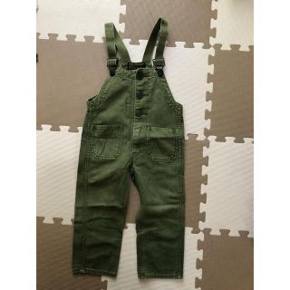 デニムダンガリー(DENIM DUNGAREE)のdenimdungaree  サロペット(パンツ/スパッツ)