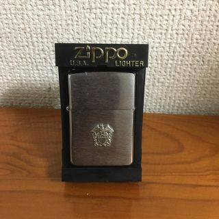 ジッポー(ZIPPO)のZIPPO(タバコグッズ)