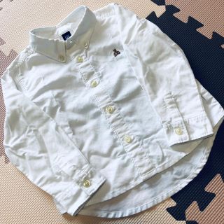 ベビーギャップ(babyGAP)の専用です(ブラウス)