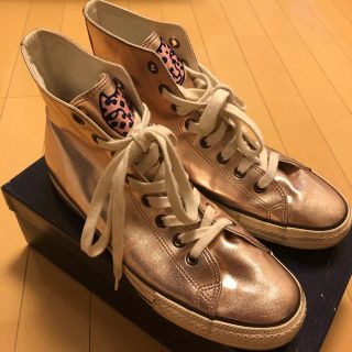 ツモリチサト(TSUMORI CHISATO)のツモリチサト  ハイカットスニーカー(スニーカー)