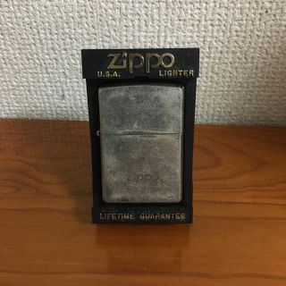 ジッポー(ZIPPO)のZIPPO(タバコグッズ)