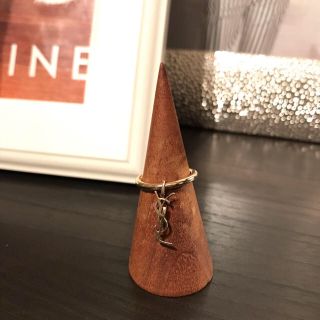 SAINT LAURENT(リング(指輪))のフリマアイテム一覧 SAINT LAURENT(リング(指輪))のフリマアイテム一覧