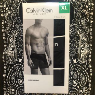 カルバンクライン(Calvin Klein)のカルバンクライン ボクサーパンツ メンズ 下着(ボクサーパンツ)