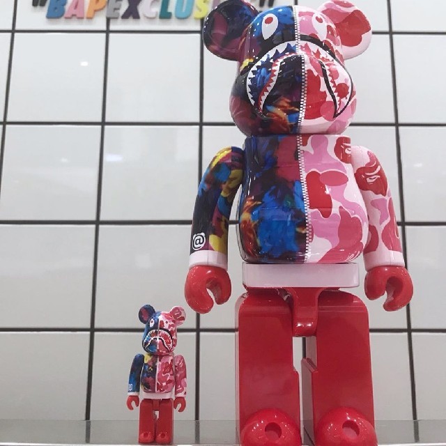 BE@RBRICK