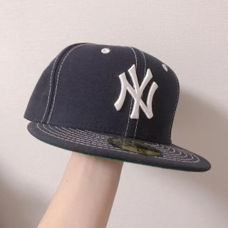 ニューエラー(NEW ERA)のニューエラ キャップ あっつん様専用ページです(キャップ)