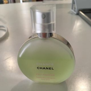 シャネル(CHANEL)のCHANELヘアーミスト(ヘアウォーター/ヘアミスト)