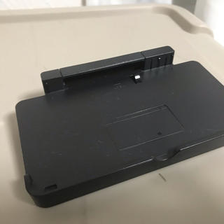 ニンテンドウ(任天堂)の任天堂3DS充電機(バッテリー/充電器)