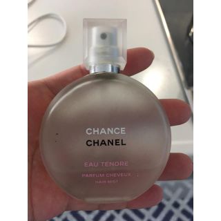 シャネル(CHANEL)のakemi様専用 CHANELヘアーミスト(ヘアウォーター/ヘアミスト)