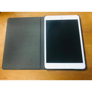 アイパッド(iPad)の【美品】iPad mini 16GB Wi-Fi(タブレット)