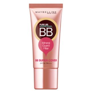 メイベリン(MAYBELLINE)のメイベリン BBクリーム(BBクリーム)