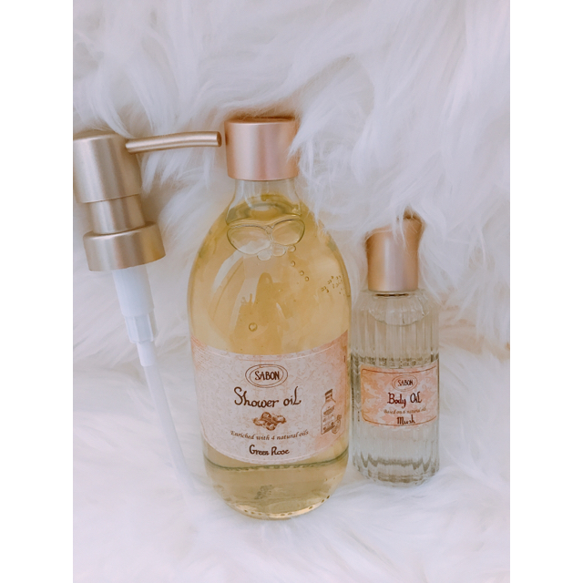 ⭐️SABON⭐️ギフトセット 1