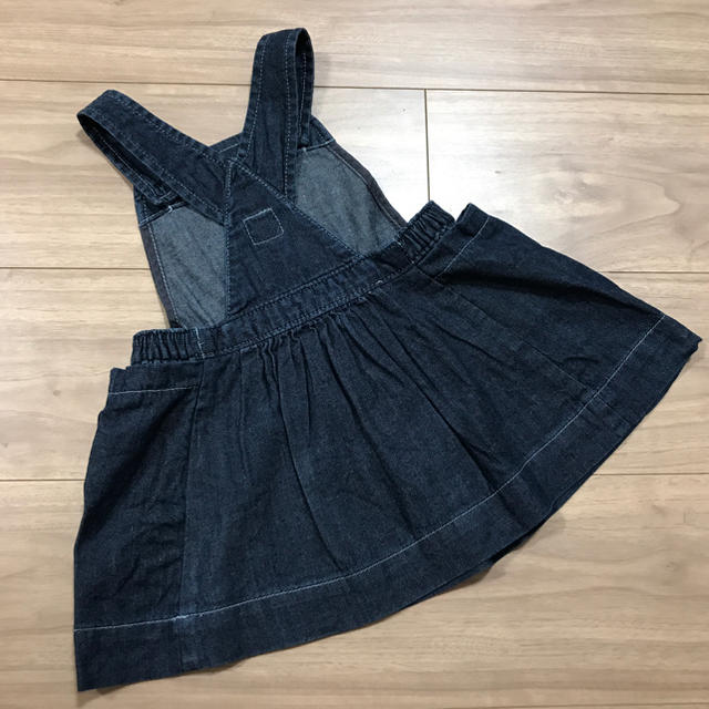 babyGAP(ベビーギャップ)のスカート  80サイズ キッズ/ベビー/マタニティのベビー服(~85cm)(スカート)の商品写真