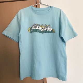 パタゴニア(patagonia)の【sadness様専用】パタゴニア キッズ Tシャツ(Tシャツ/カットソー)