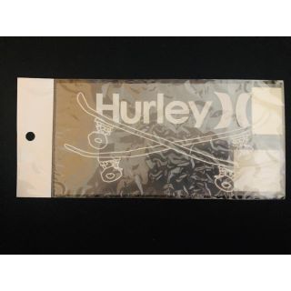 ハーレー(Hurley)のハーレーステッカー(シール)